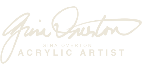 Gina Overton